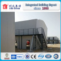 Ajman Prefabricated Labour Camp